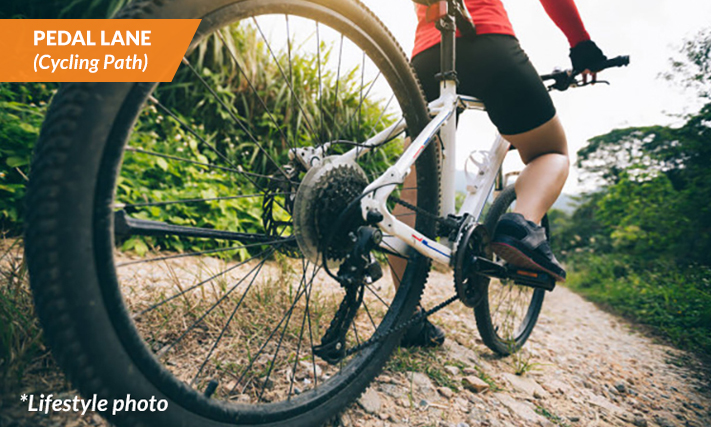 PEDAL-LANE-Cycling-Path-4