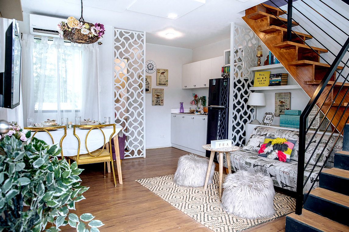 Calista End Interior 2