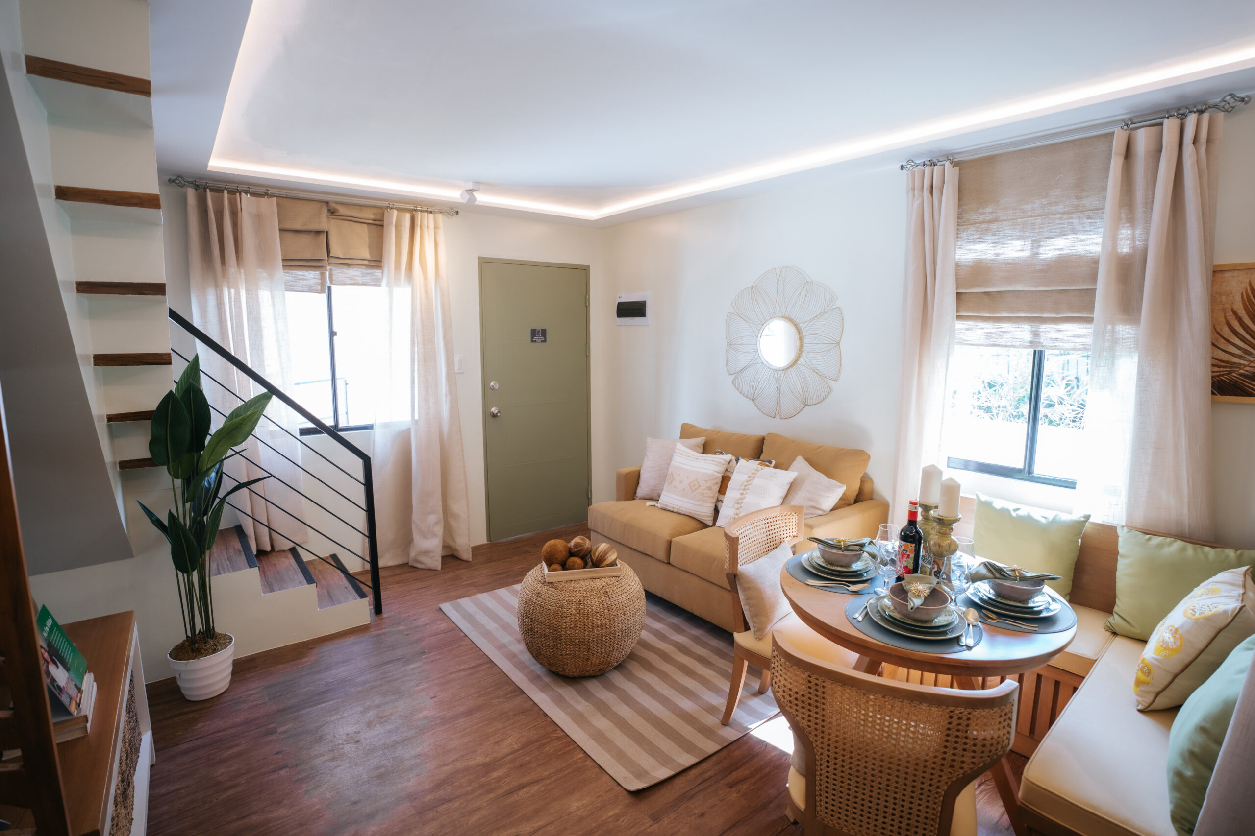 Calista End Interior 3