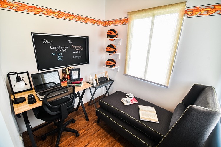 Calista End Interior 9