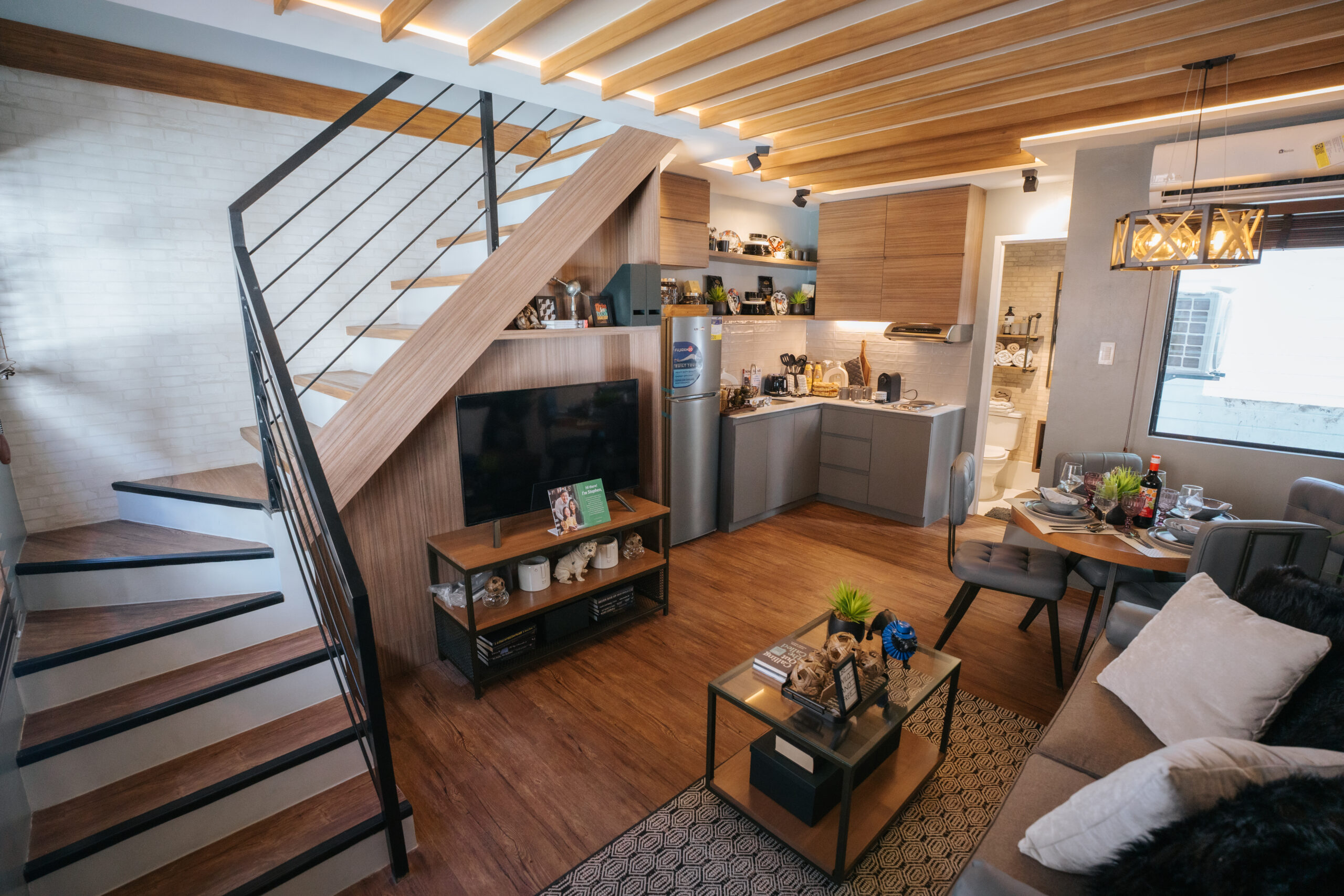 Calista Mid Interior 3