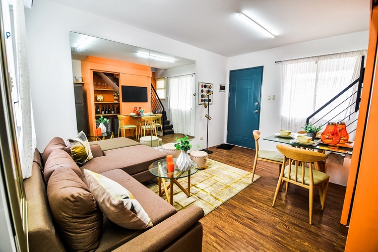 Calista Mid Interior 7