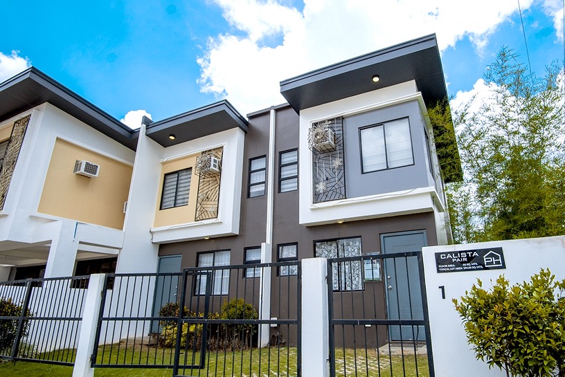 Calista Pair Front 2