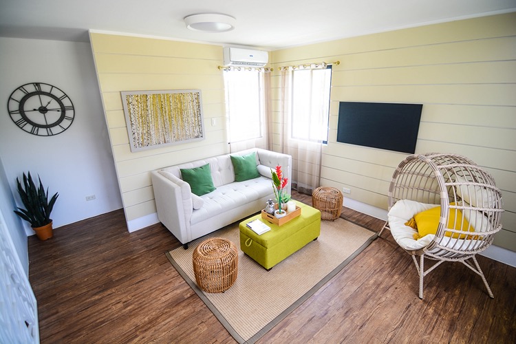 Calista Pair Interior 1