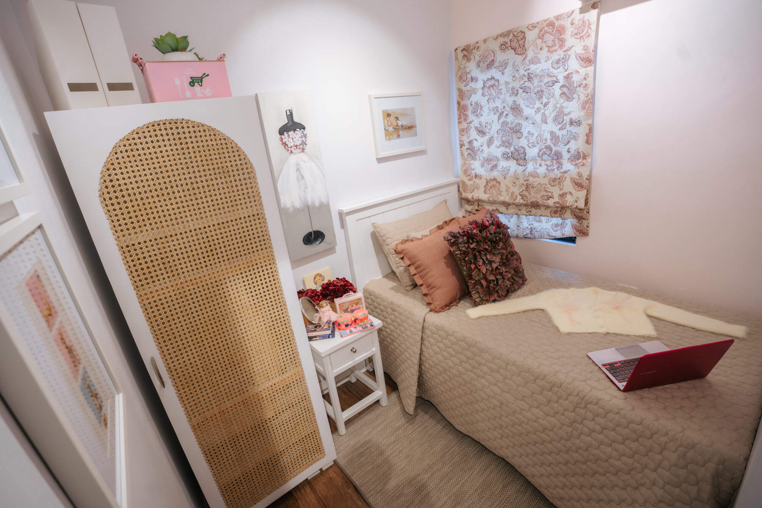 Calista Pair Interior 6